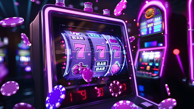 Gaspol88 and Slot777: Ultimate Online Slot Gaming Experience