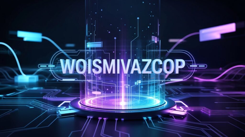 Woiismivazcop