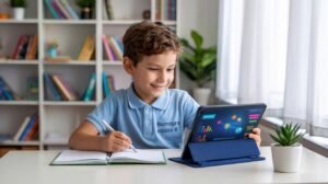 Samagra Plus Class 9