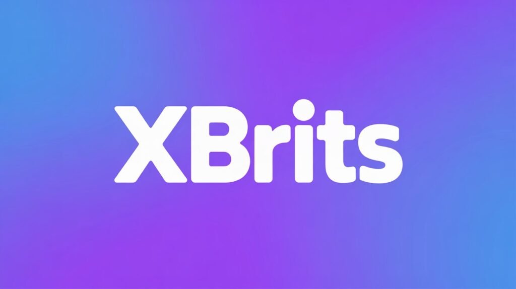 Xbrits