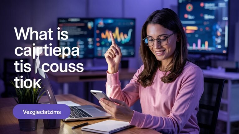 What is Vezgieclaptezims