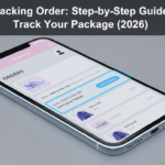 myntra tracking order