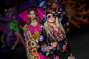 Golf Wang Clothing: Redefining Streetwear Through Color, Creativity, and Individuality