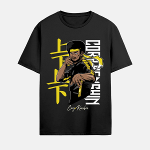 Coryxkenshin Merch Shop 
