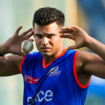 Arjun Tendulkar