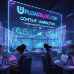 uploadblog.com content marketing