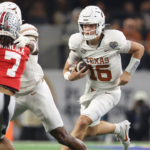 ohio state vs texas
