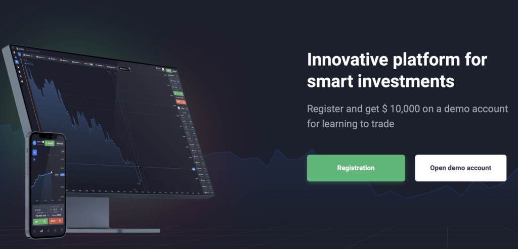 Quotex Demo: The Ultimate Risk-Free Trading Platform