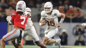 ohio state vs texas