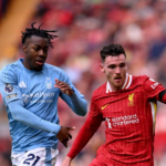 Nottingham Forest vs Liverpool