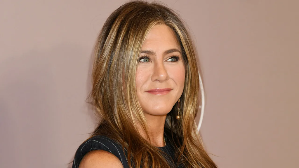 Jennifer Aniston net worth