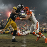 pittsburgh steelers vs bengals