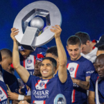 Analysing Ligue 1 2016–17 Teams That Dominated Possession but Created Few Shots