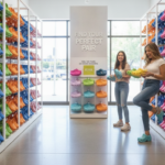 croc store near me