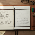 Travelers Notebook