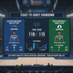 Miami Heat vs Portland Trail Blazers Match Player Stats