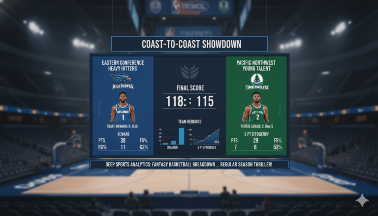 Miami Heat vs Portland Trail Blazers Match Player Stats