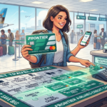 frontier airlines credit card
