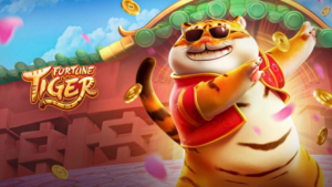 Fortune Tiger: The Complete Guide to This Popular Online Slot Game