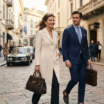 Italian fashion brands