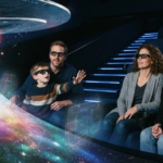 IMAX 3D technology