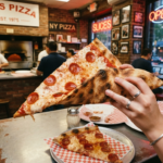 new york pizza