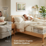 eos classic organic mattress