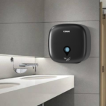 Wall Mounted Hand Dryer