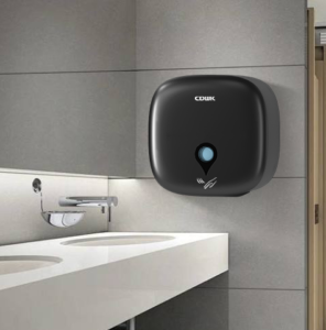 Wall Mounted Hand Dryer