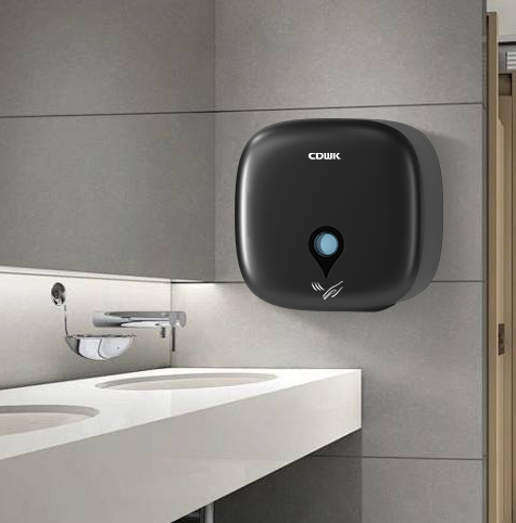 Wall Mounted Hand Dryer