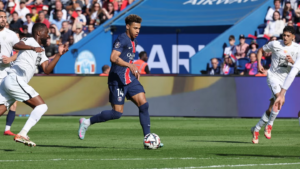 The Reputation Premium: Unpacking Constant Handicap Failures in Ligue 1’s 2012/13 Season