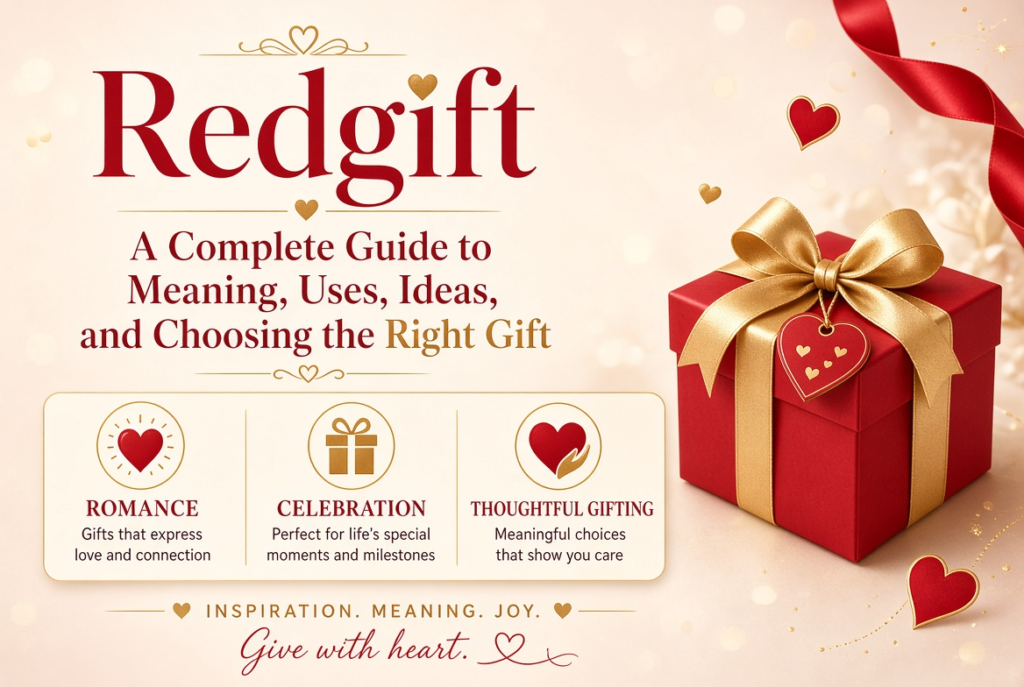 Redgift