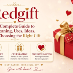 Redgift