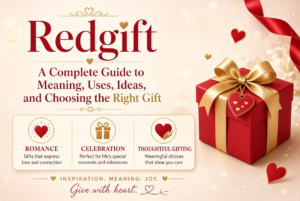 Redgift