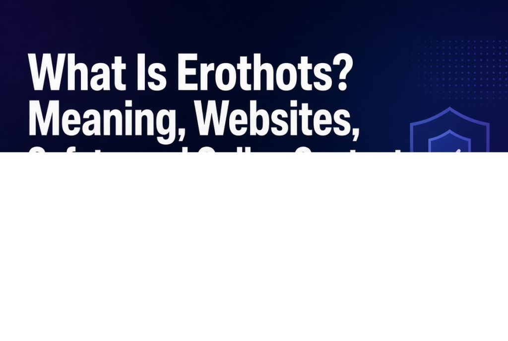 Erothots