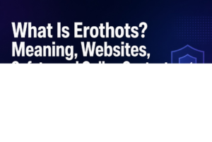 Erothots