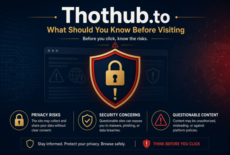 Thothub.to